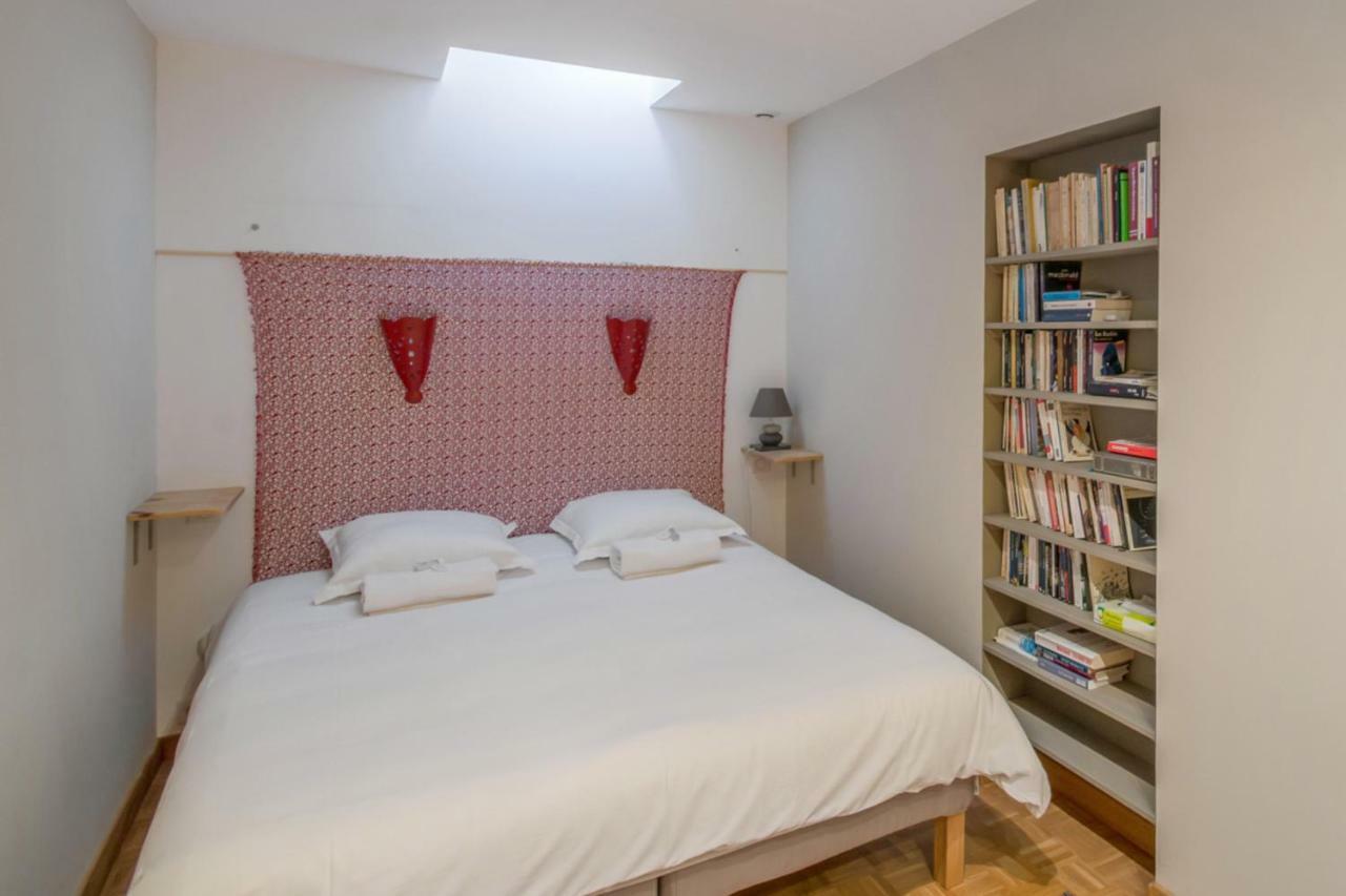 Cute And Cozy Town-House Of 130M2 In Avignon Villa Eksteriør billede